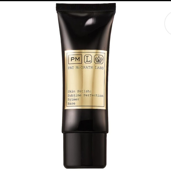 PAT MCGRATH SKIN FINISH SUBLIME PERFECTION PRIMER - Picture 1 of 2